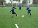 S.K.N.W.K. JO11-1JM - Yerseke JO11-1 (competitie) seizoen 2022-2023 (najaar - 2e fase)) (44/107)